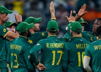 South Africa announce squads for multi-format series