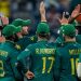 South Africa announce squads for multi-format series