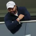 Rohit Sharma spotted at The Oval to witness Day 3 action 7 Rohit Sharma spotted at The Oval to witness Day 3 action