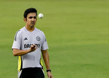 'Indian spinner credits Gautam Gambhir’s motivation ahead of Asia Cup selection'