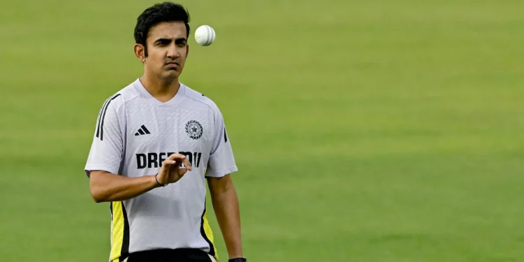 'Indian spinner credits Gautam Gambhir’s motivation ahead of Asia Cup selection'