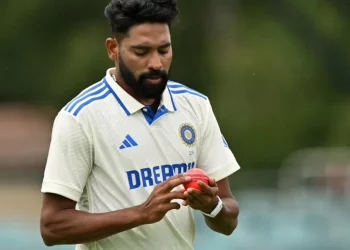 Stuart Broad reveals Siraj’s nickname in England dressing room