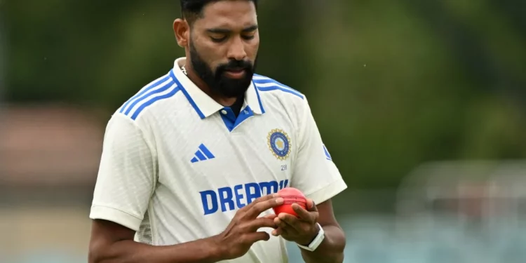 Stuart Broad reveals Siraj’s nickname in England dressing room