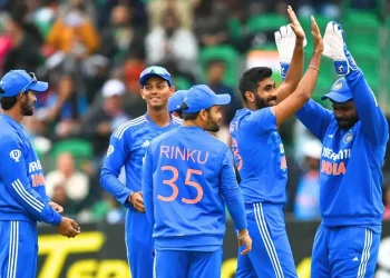 'Never thought I’d be picked' - Star Indian batter on Asia Cup selection