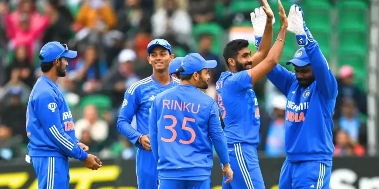 'Never thought I’d be picked' - Star Indian batter on Asia Cup selection