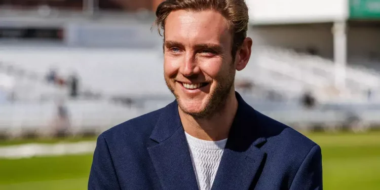 'I thought England had it' – Stuart Broad on Oval thriller 1 'I thought England had it' – Stuart Broad on Oval thriller