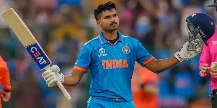 'He did it all' - Ex-teammate sympathises with Shreyas Iyer after India snub