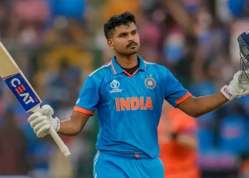 'Not even among five reserves' - Ex-India batter on Shreyas Iyer’s exclusion