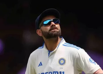 ‘Some say aggression, I say passion’ – Sreesanth on Virat Kohli's on-field persona