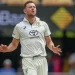 Hazlewood: England to bring an 'unbelievable' batting line-up for Ashes