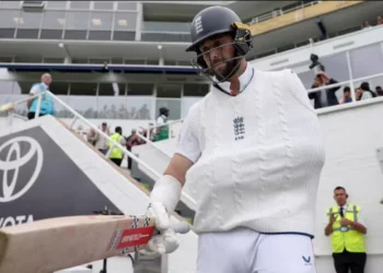 Chris Woakes supports Ben Stokes’ stance on injury substitutes