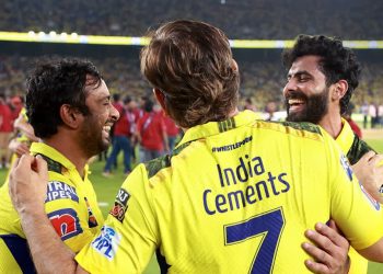 Ambati Rayudu shares funny CSK story with MS Dhoni: ‘Didn’t want to lose Fair Play points’