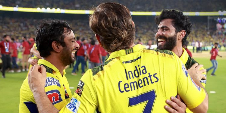 Ambati Rayudu shares funny CSK story with MS Dhoni: ‘Didn’t want to lose Fair Play points’