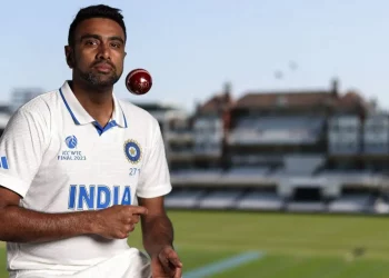 R Ashwin eager to be first Indian to feature in The Hundred