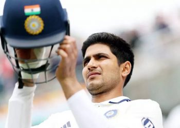 Danish Kaneria says Shubman Gill can be a great long-term captain