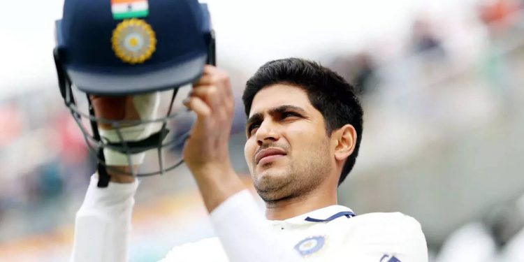 Danish Kaneria says Shubman Gill can be a great long-term captain