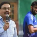 'Bumrah should’ve skipped IPL' – Vengsarkar on pacer’s limited England tour availability