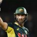 Maxwell outshines Brevis as Australia seal series
