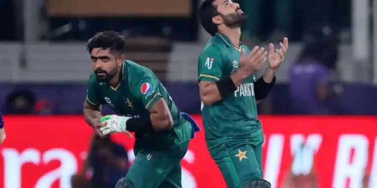 'Not even 1% involved' - PCB chief on Babar, Rizwan’s Asia Cup omission