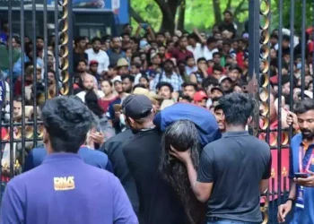 'Silence wasn’t absence, it was sorrow' - RCB end three-month silence after Bengaluru stampede