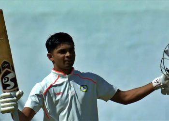 Who is Danish Malewar? Vidarbha batter who hit double ton on Duleep Trophy debut