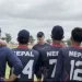 Nepal begin two-week camp at BCCI Centre ahead of T20 World Cup Qualifiers