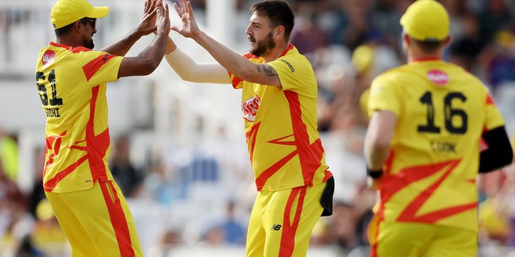 BPH vs TRT Dream11 Prediction, Match 4, The Hundred Fantasy Cricket Tips, Playing XI, Pitch Report & Injury Updates