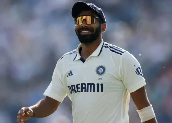 Jasprit Bumrah advised full-season break to manage Test workload