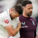 ECB awaits clarity on Chris Woakes' injury