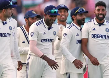 England don’t win, India don’t lose as series ends in a draw