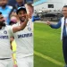 Sunil Gavaskar dances to 'Mere Desh Ki Dharti' after India’s Oval win