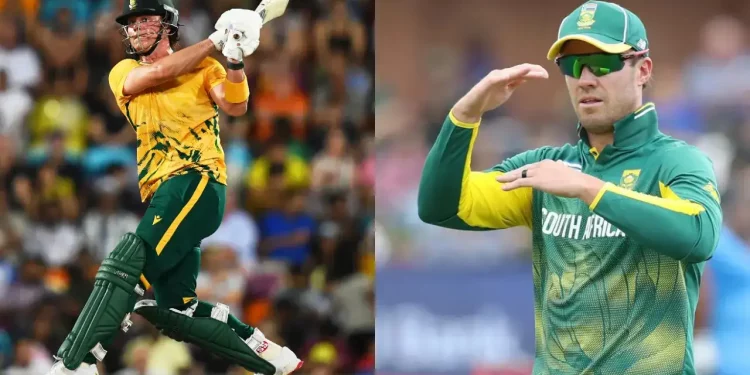 AB de Villiers says CSK lucky to have Dewald Brevis after blazing 56-ball 125