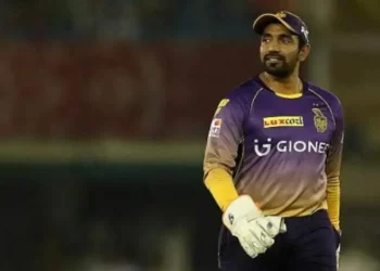 Robin Uthappa on wanting to quit KKR after 2014 IPL win
