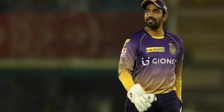 Robin Uthappa on wanting to quit KKR after 2014 IPL win