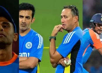 Asia Cup 2025: India squad announcement delayed due to flight hold-up