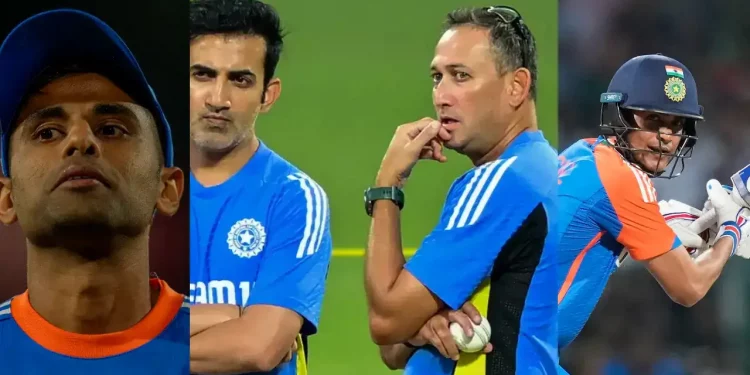 Asia Cup 2025: India squad announcement delayed due to flight hold-up