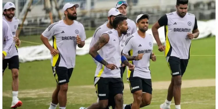 Bronco Test in cricket: Key things to know