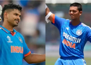 "Ex-Pakistan batter: Shreyas, Yashasvi, Siraj, Shami would be A-category in Pakistan, sympathises with India's Asia Cup 2025 snubs"