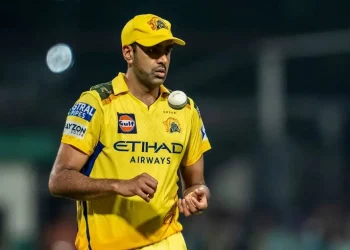 'Every end has a new beginning' - R Ashwin retires from IPL