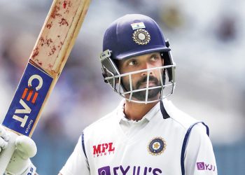 Duleep Trophy 2025: Rahane dropped, Shardul to lead West Zone