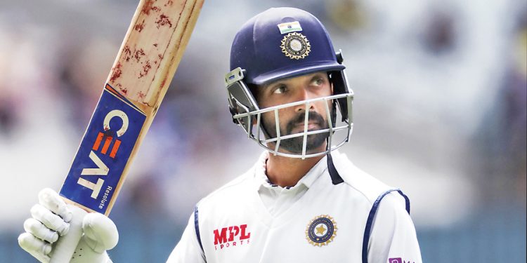 Duleep Trophy 2025: Rahane dropped, Shardul to lead West Zone