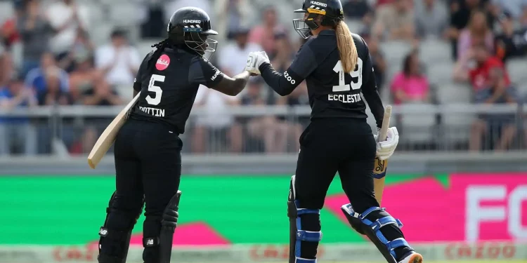 MNR W vs SOB W Dream11 Prediction, Match 2, The Hundred Women's Fantasy Cricket Tips, Playing XI, Pitch Report & Injury Updates