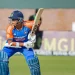 'Strike rate of 165' - Jaiswal backed after T20I squad omission