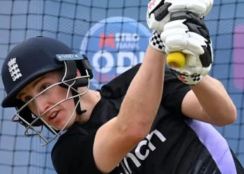 Harry Brook Net Worth & Salary: Career Highlights, Endorsements