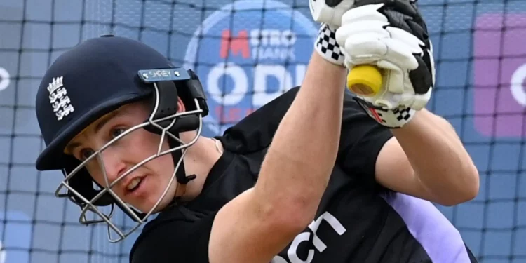 Harry Brook Net Worth & Salary: Career Highlights, Endorsements 1 Harry Brook Net Worth & Salary: Career Highlights, Endorsements