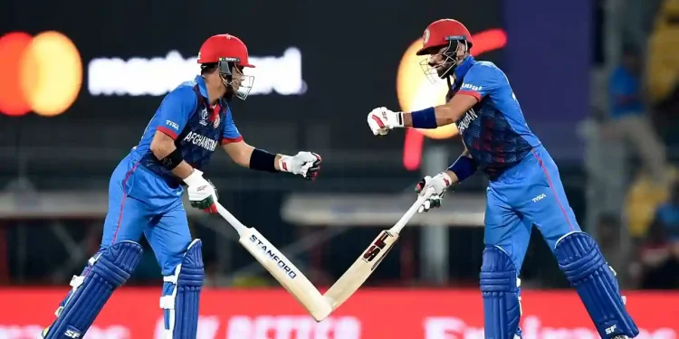 UAE to host Pakistan, Afghanistan for T20I tri-series before Asia Cup 2025