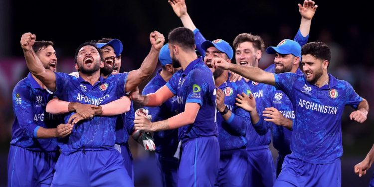 Asia Cup 2025: ACB names 22-man provisional squad, Rashid Khan to captain 1 Asia Cup 2025: ACB names 22-man provisional squad, Rashid Khan to captain