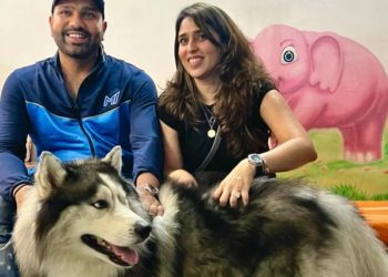 'These aren’t just strays' – Ritika Sajdeh on Supreme Court order