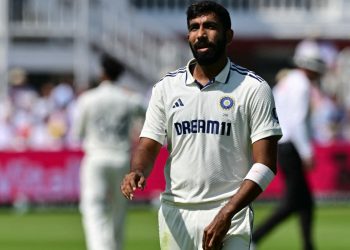 'He loved burgers, pizzas, milkshakes' - Ex-bowling coach on Bumrah's diet change