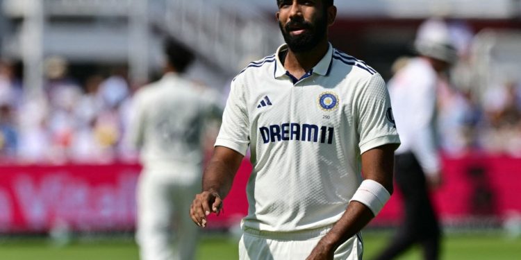 'He loved burgers, pizzas, milkshakes' - Ex-bowling coach on Bumrah's diet change